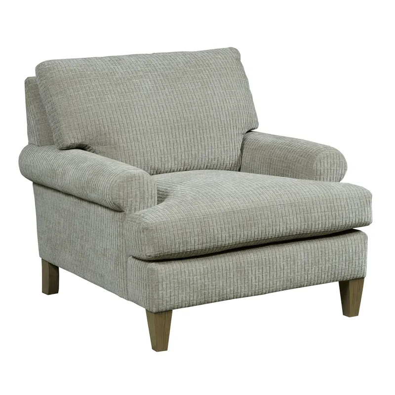Upholstery Knox Chair(No Nails)