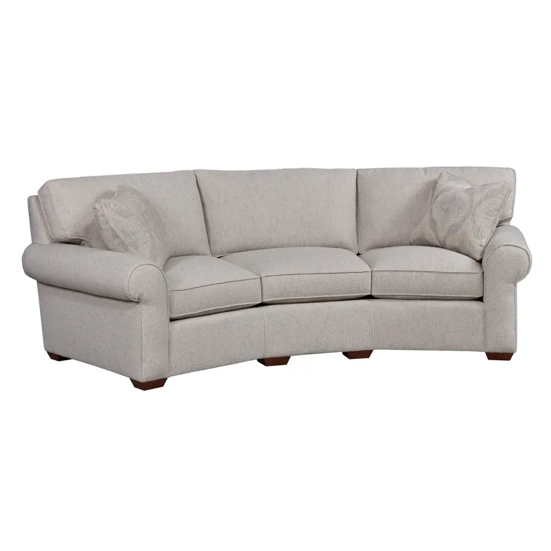 Upholstery Millar Conversation Sofa