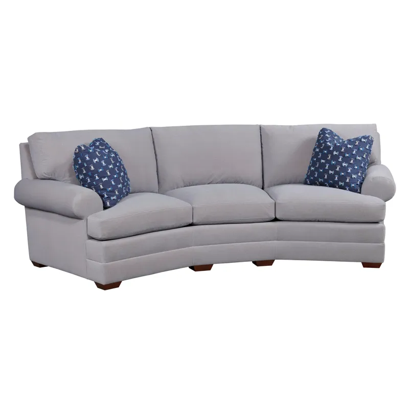 Upholstery Canberra Conversation Sofa