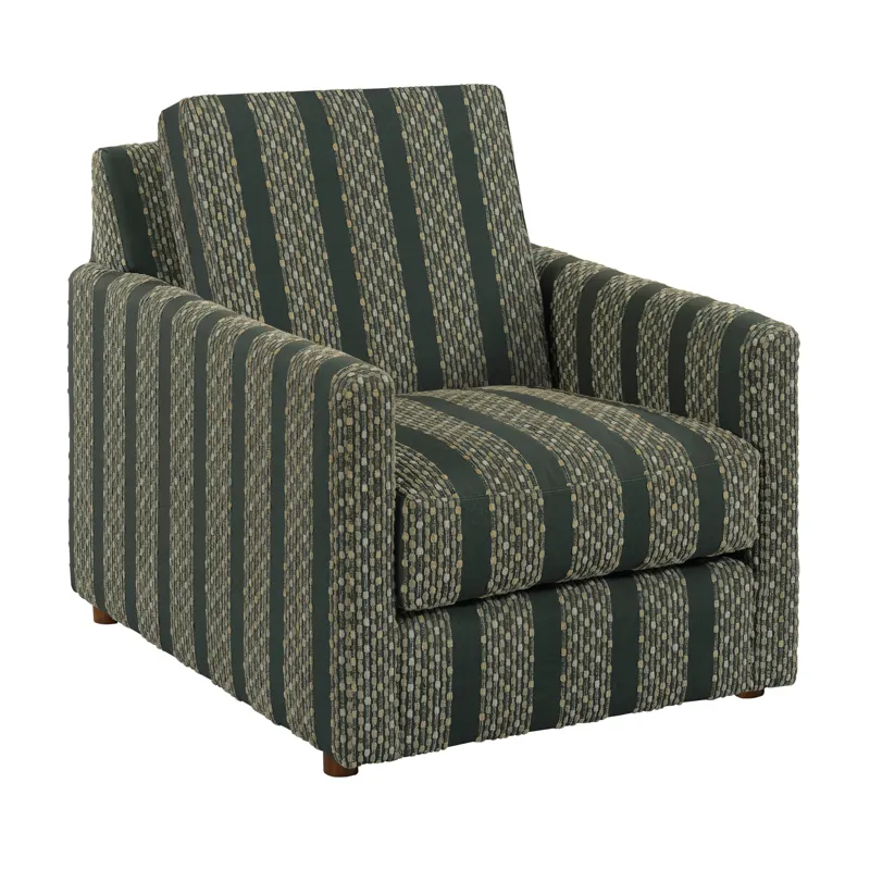 Upholstery Collins Chair