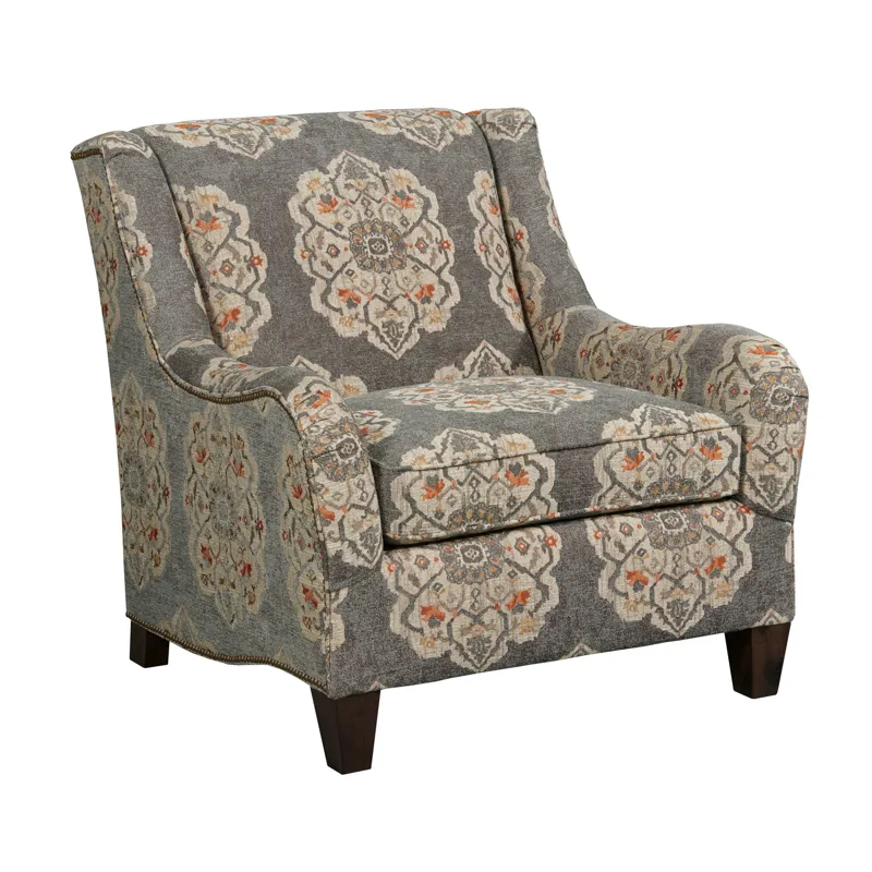 Upholstery Reynolds Chair