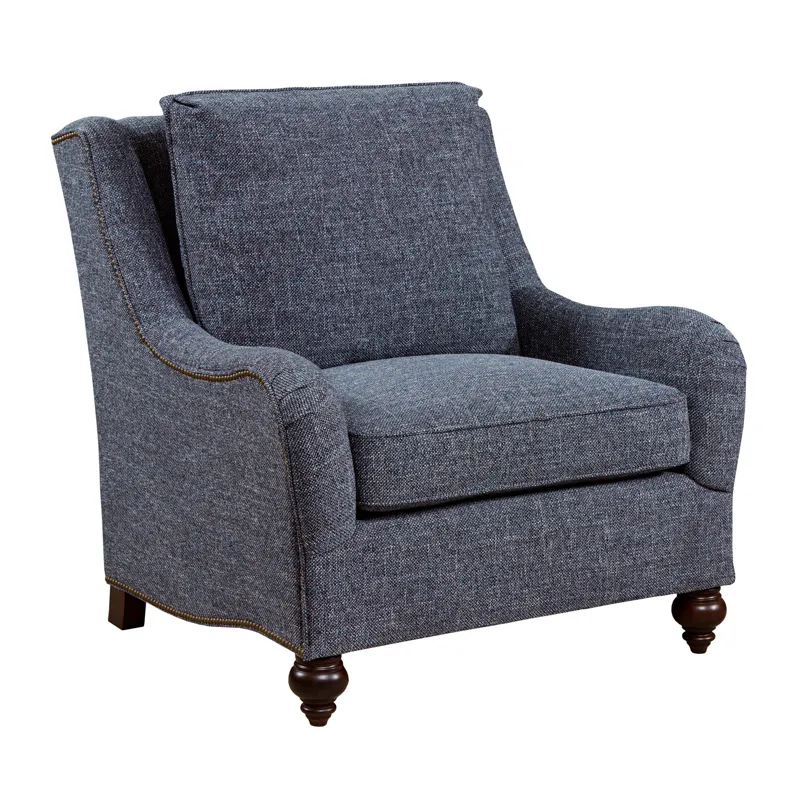 Upholstery Dennison Chair