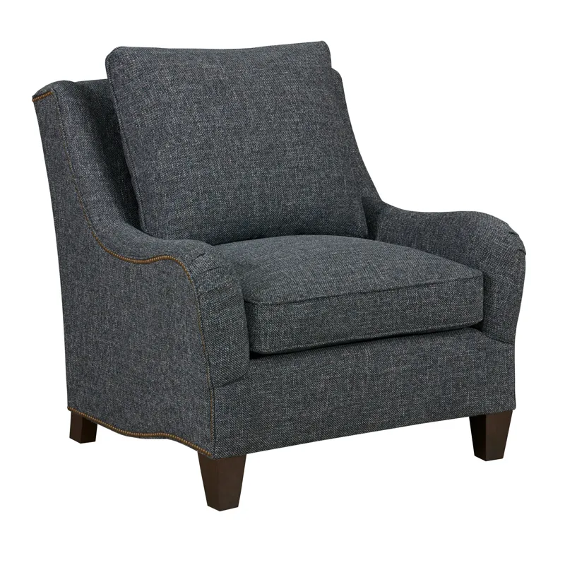 Upholstery Dennison Chair