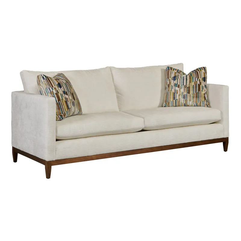 Upholstery Montreal Sofa 2 Over 2