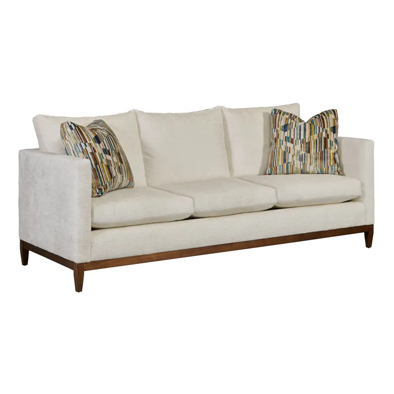 Upholstery Montreal Sofa 3 Over 3