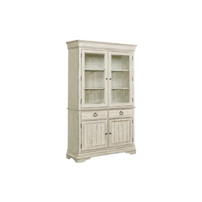 Selwyn Rainer Display Cabinet Base