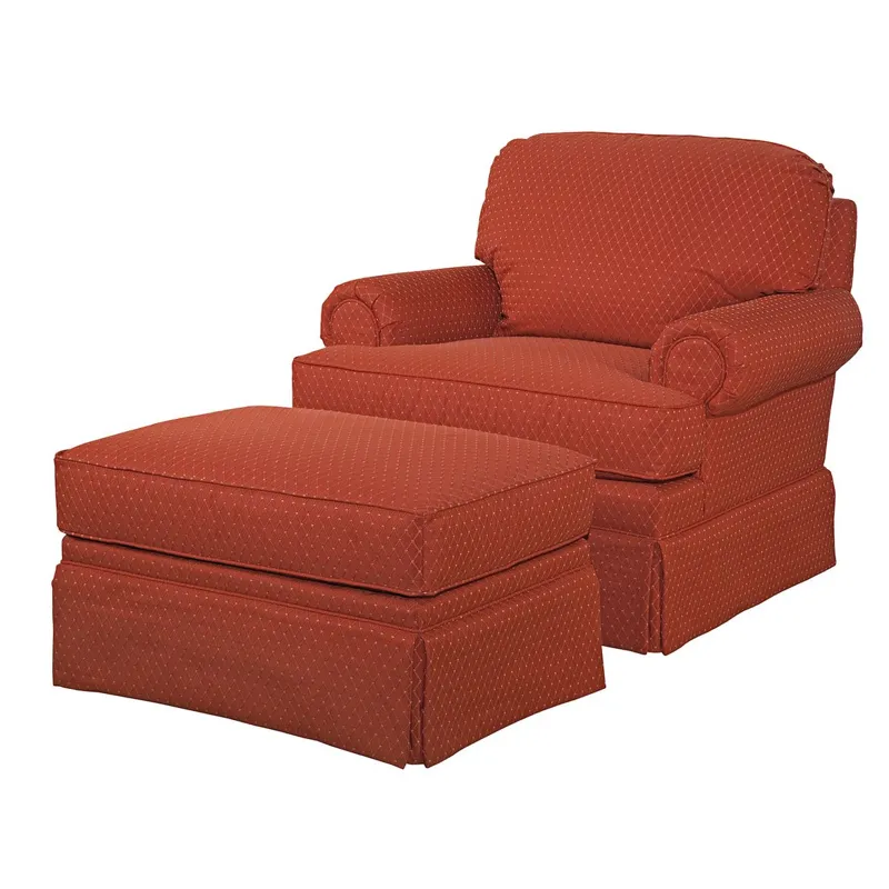 Upholstery Charlotte Chair