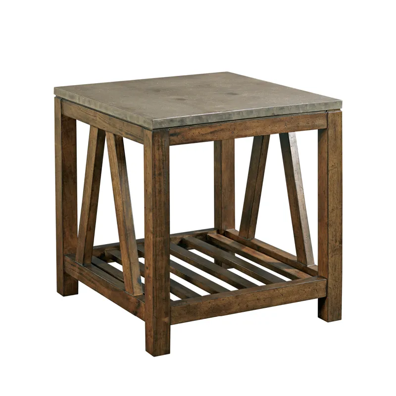 Mason End Table