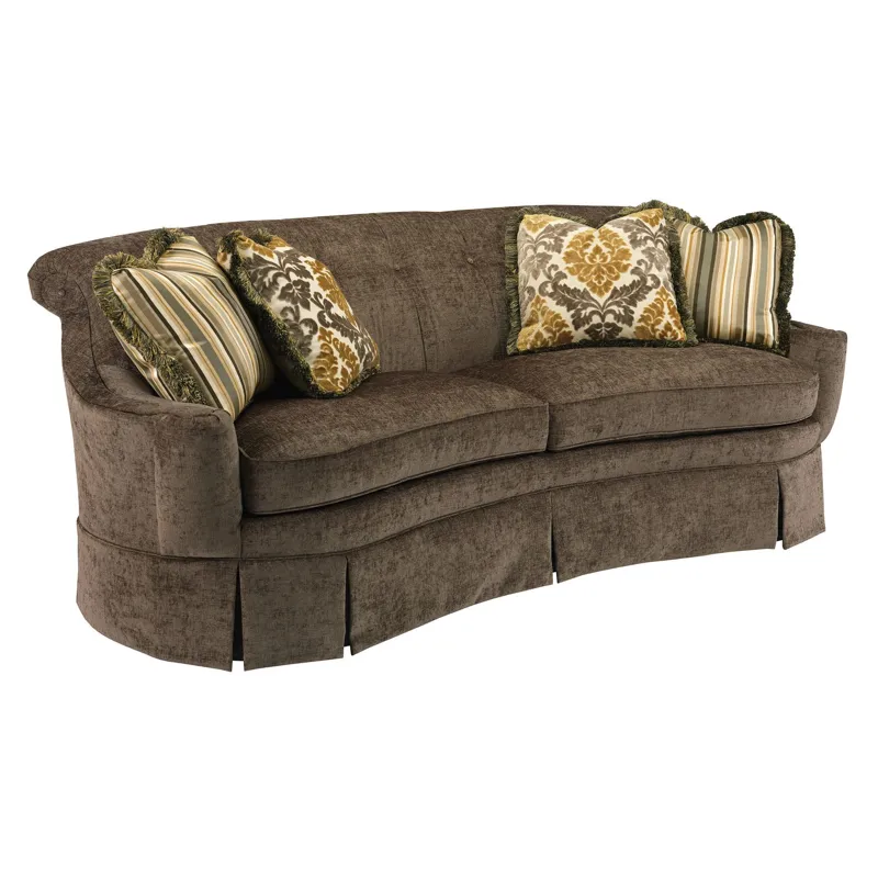 Upholstery Carson Sofa