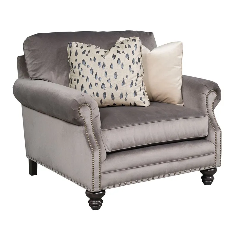 Upholstery Bayhill Chair & 1/2