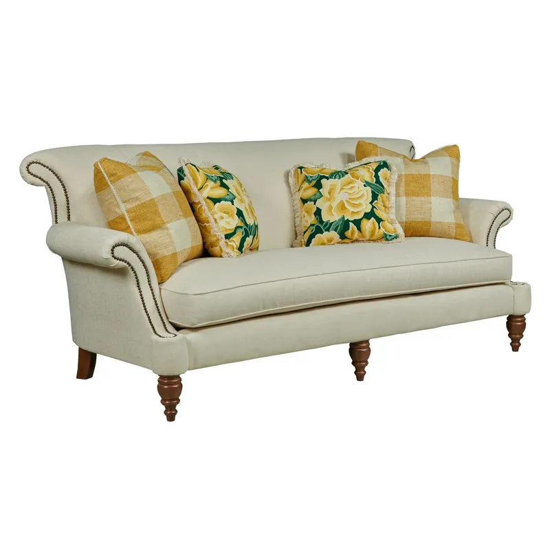 Upholstery Windsor Sofa