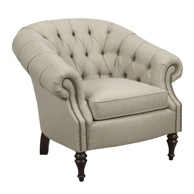 Upholstery Wellsley Chair