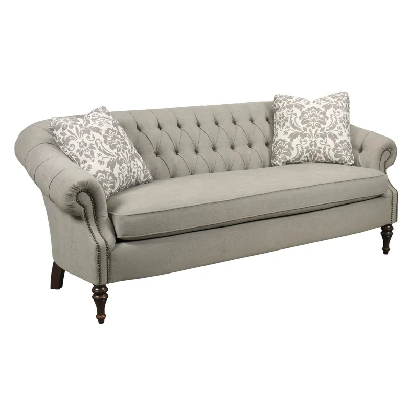 Upholstery Wellsley Sofa
