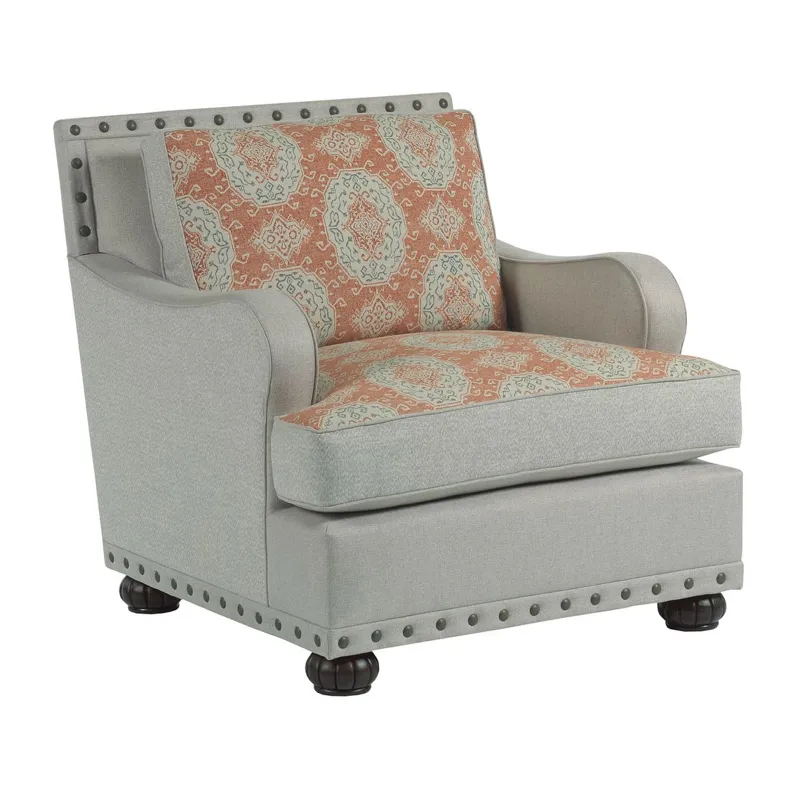 Upholstery Harper Chair