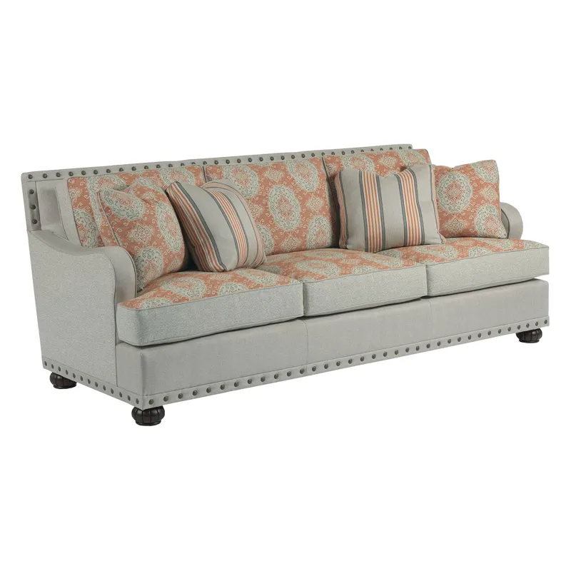 Upholstery Harper Sofa