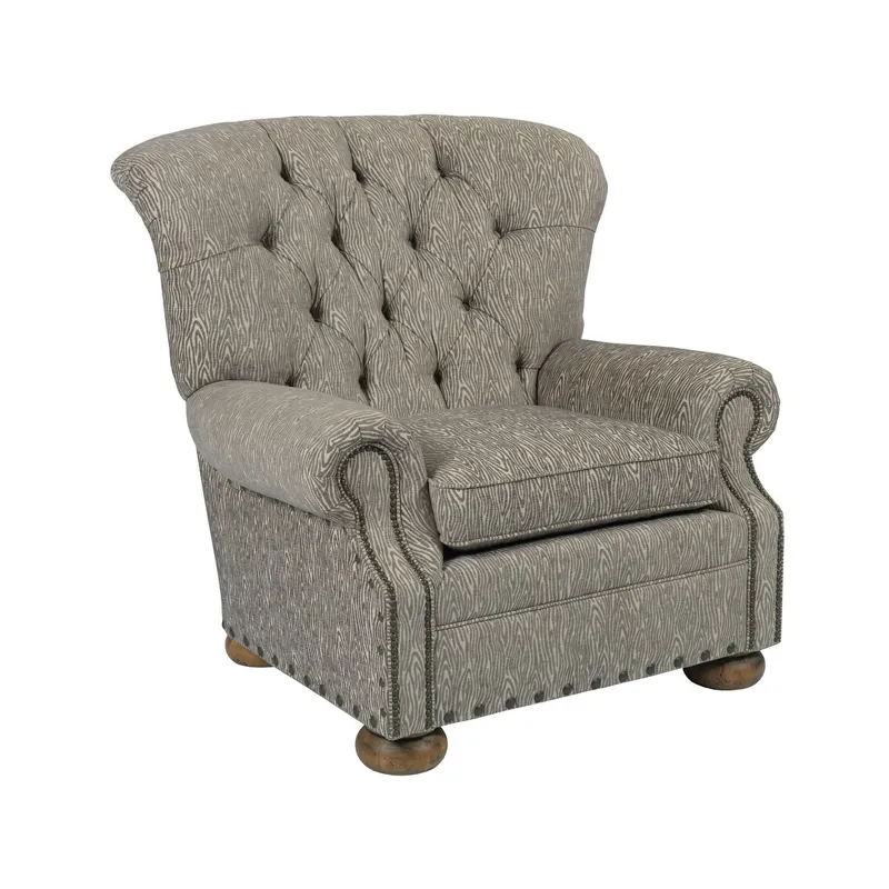Upholstery Spencer Chair