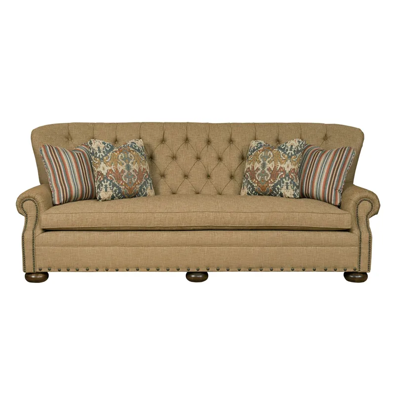 Upholstery Spencer Sofa