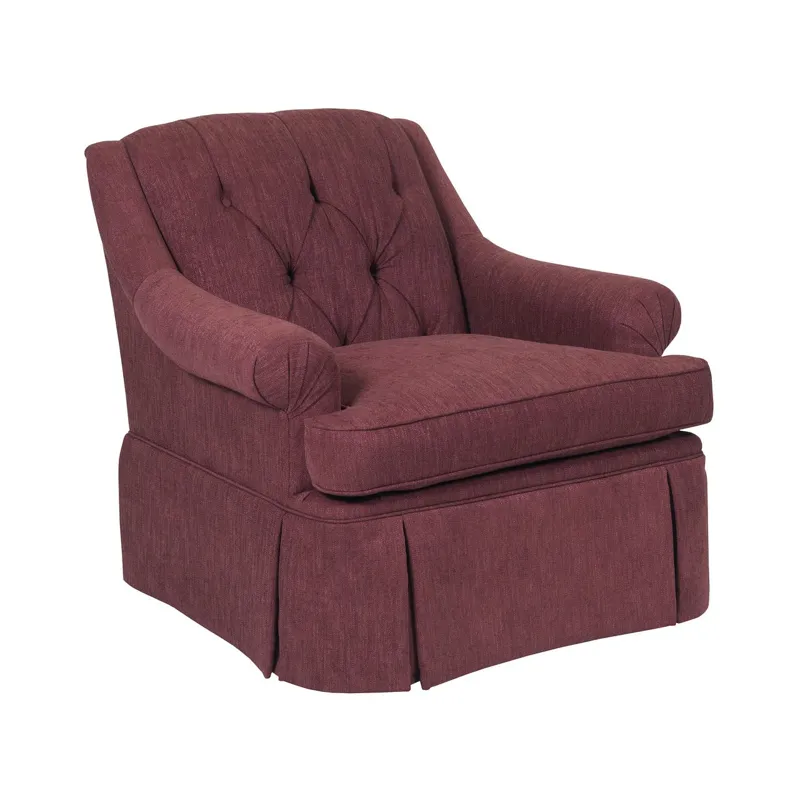Upholstery Hamilton Chair
