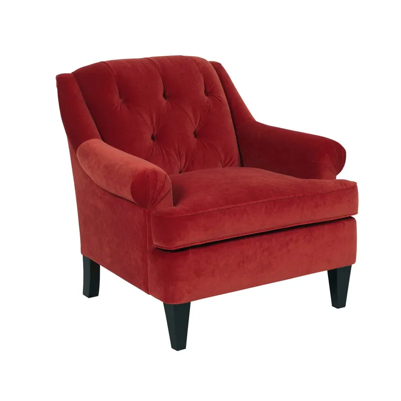 Upholstery Prescott Chair