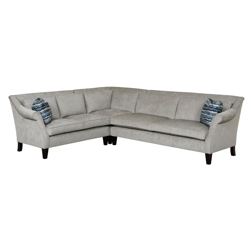 Upholstery Dilworth Sectional
