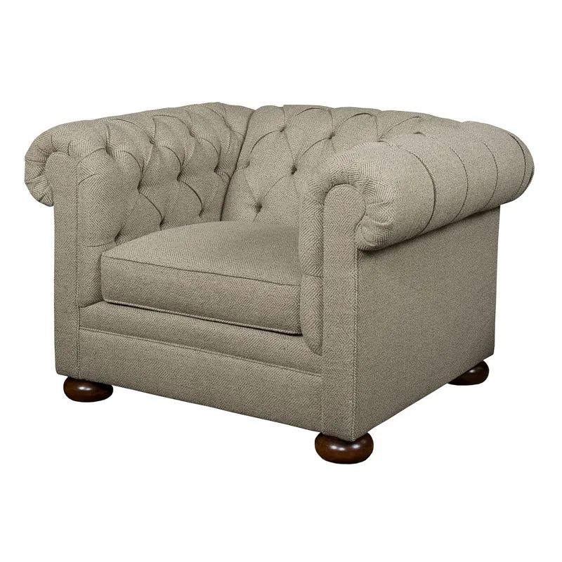 Upholstery Camden Chair