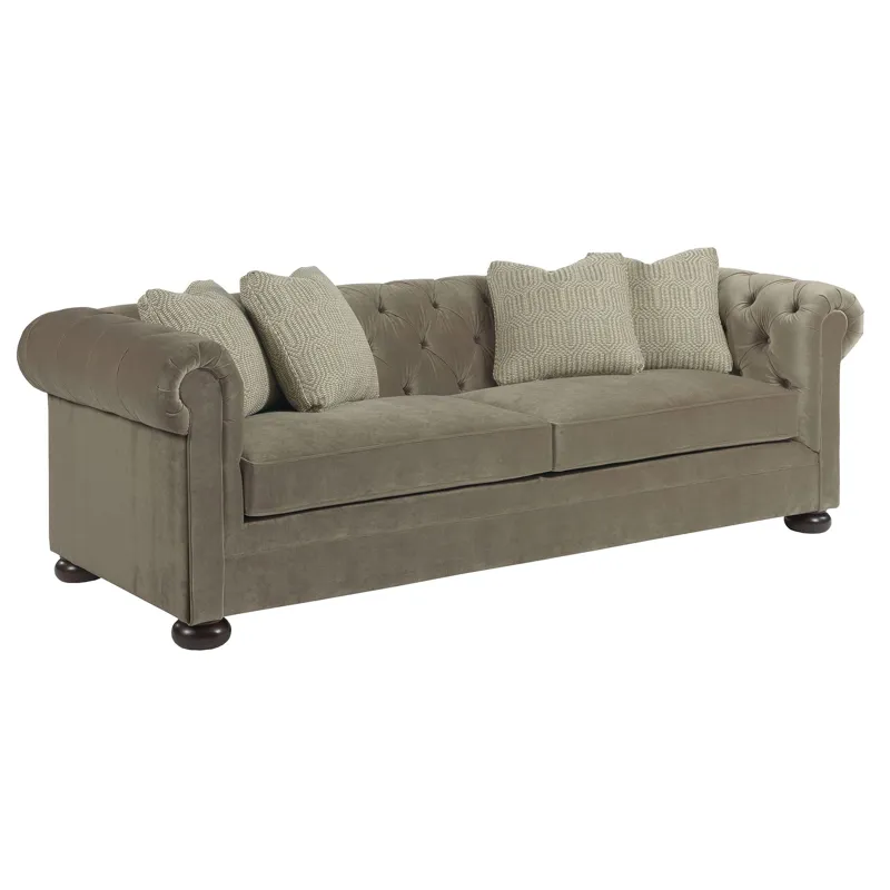 Upholstery Camden Sofa