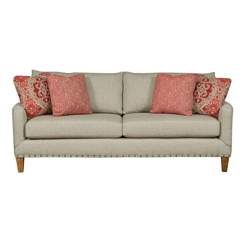 Upholstery Lorraine Sofa