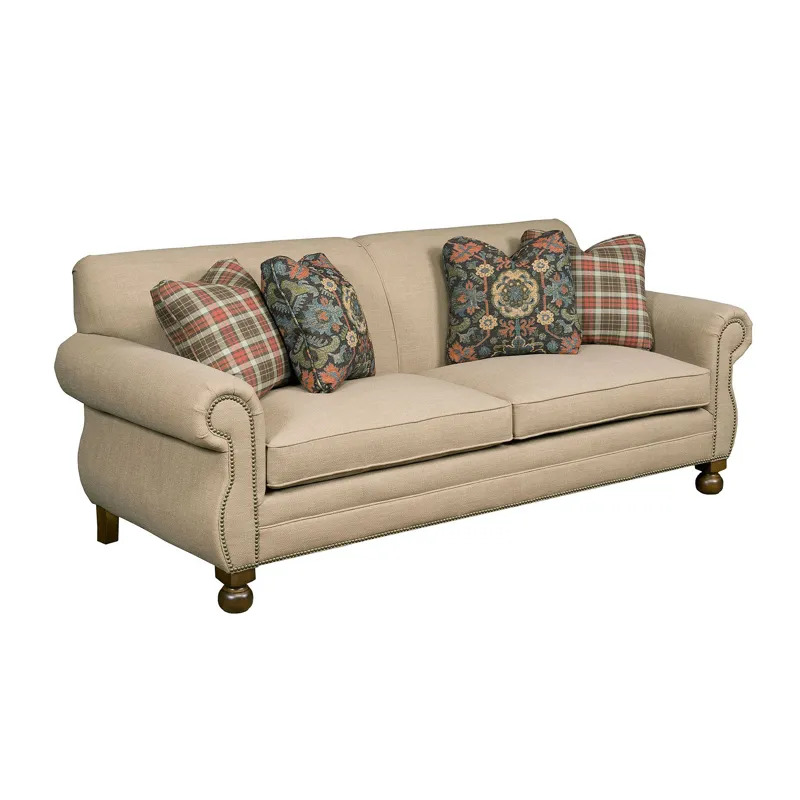 Upholstery Hinson Sofa