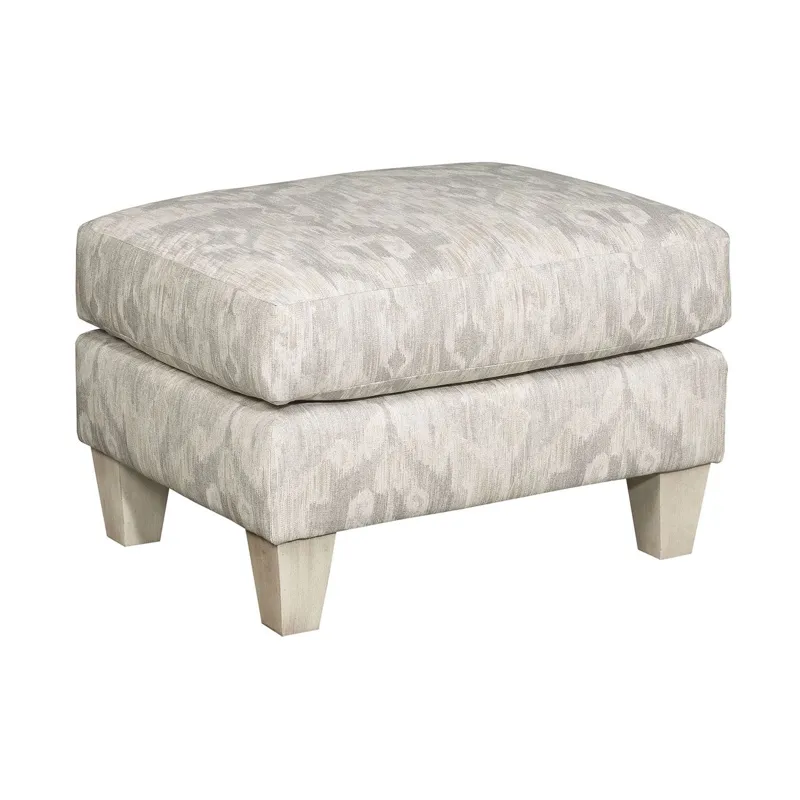 Upholstery Ottoman