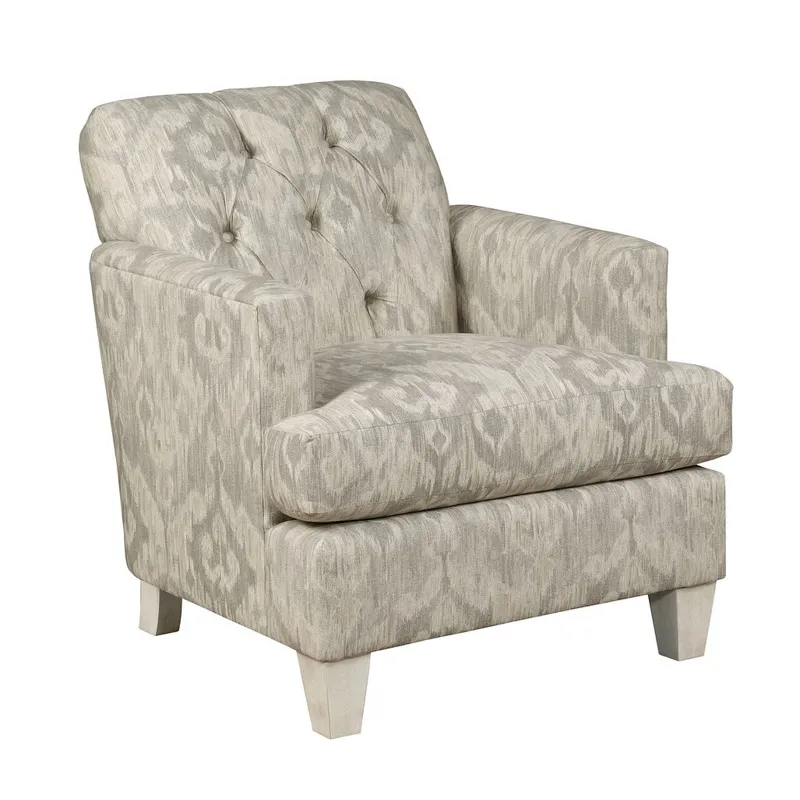 Upholstery Carillon Chair