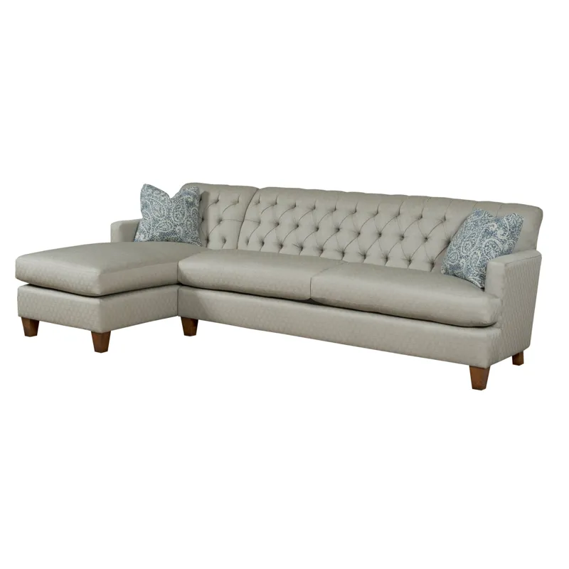 Upholstery Carillon Sectional