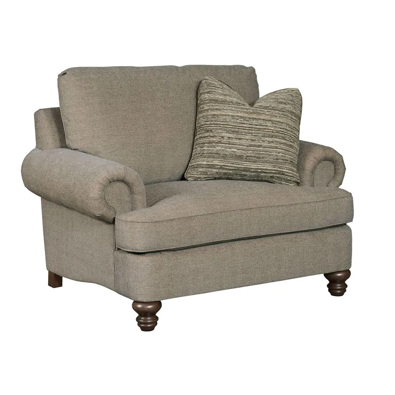 Upholstery Avery Chair 1/2