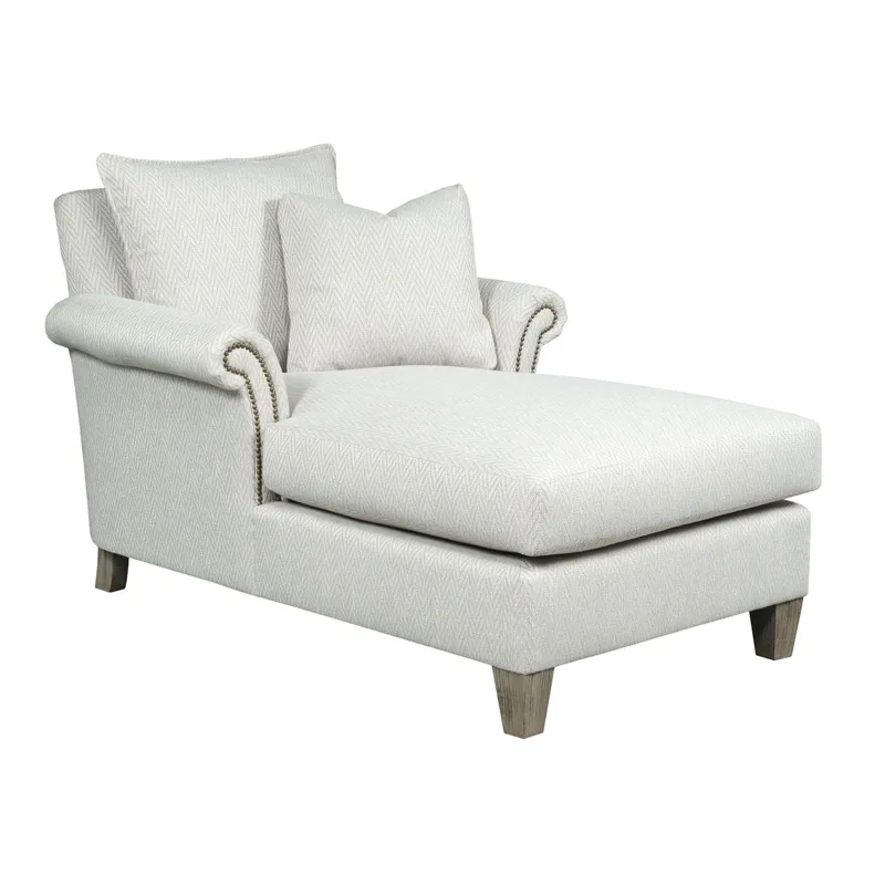 Upholstery Greyson Full Chaise
