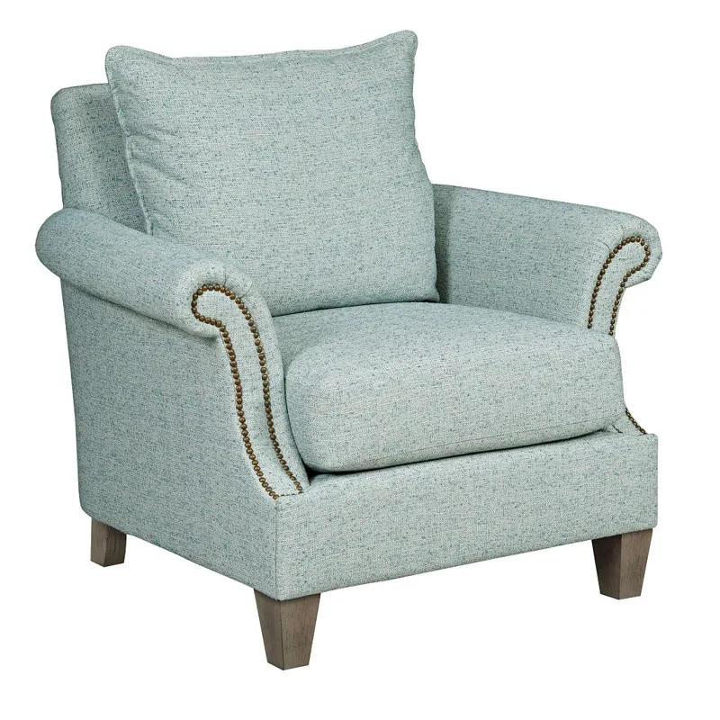 Upholstery Greyson Chair