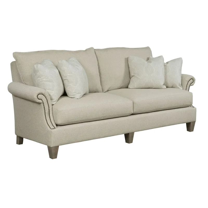Upholstery Greyson Large Sofa