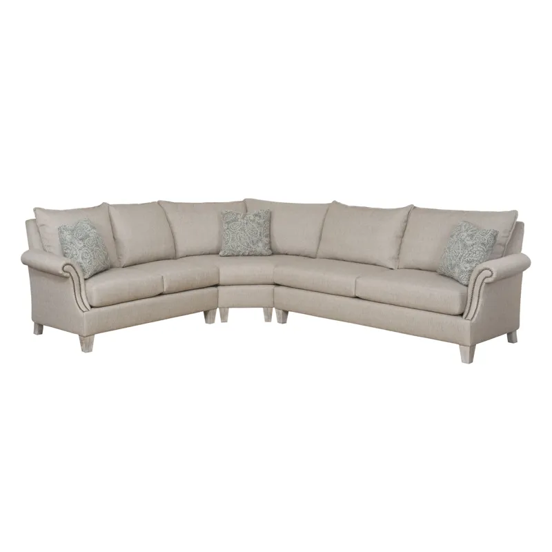 Upholstery Greyson Sectional