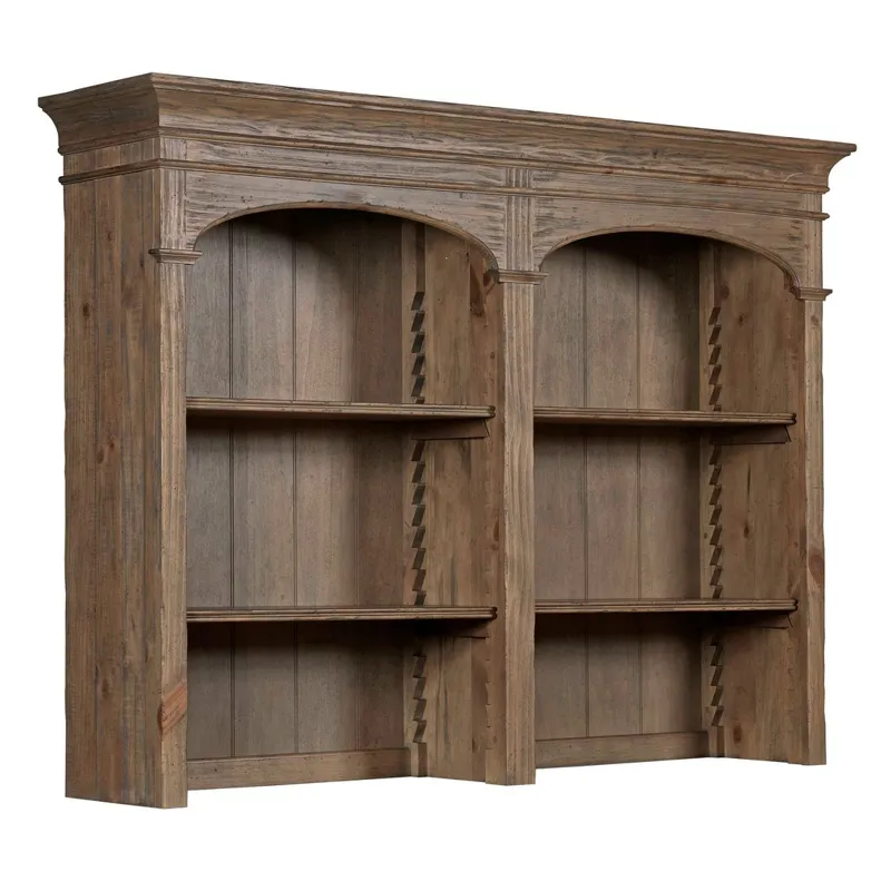 Hastings Open Hutch