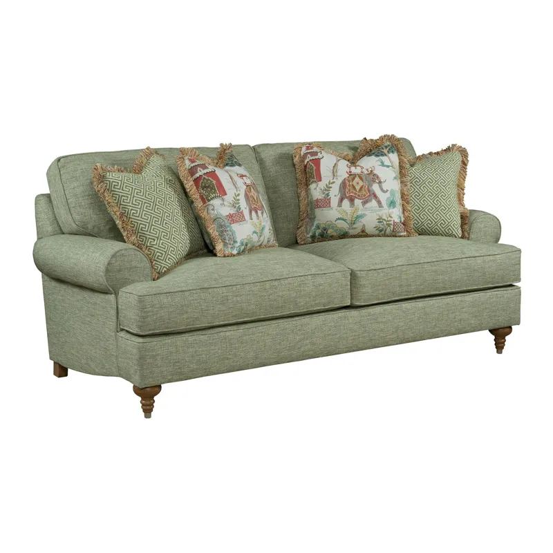 Upholstery Tuscany Sofa