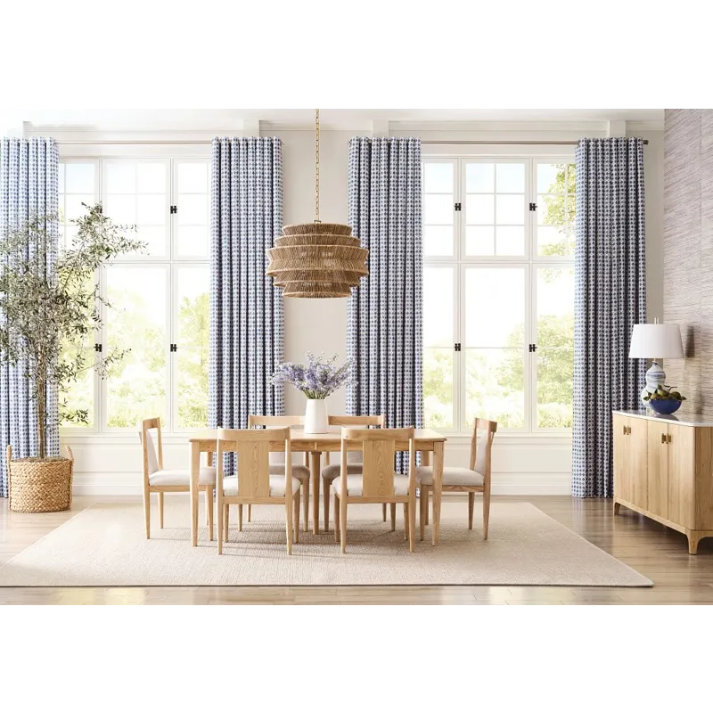 Essence Hanover Leg Table