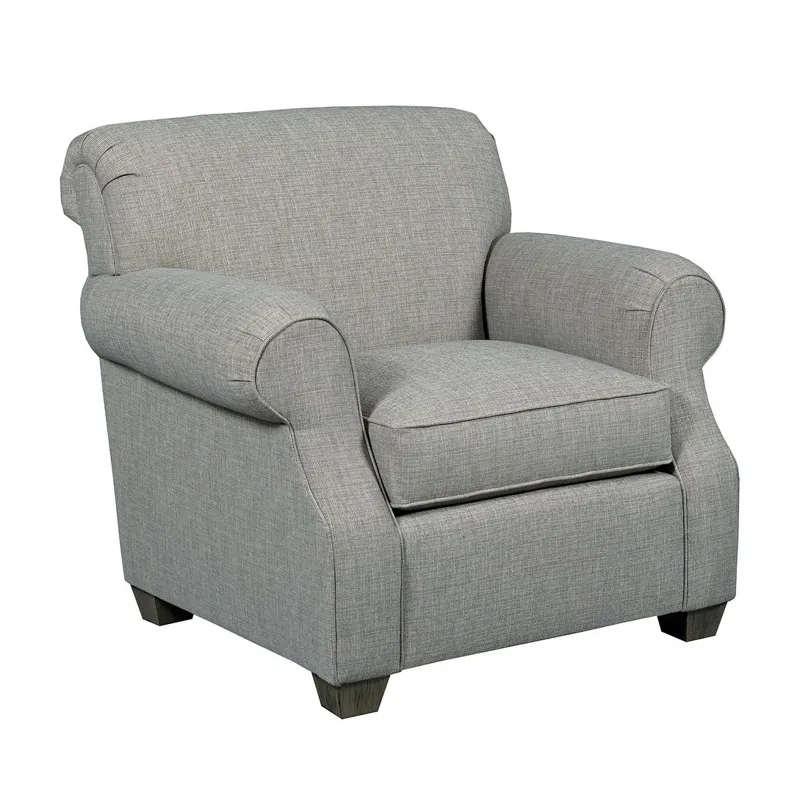 Upholstery Lynchburg Chair