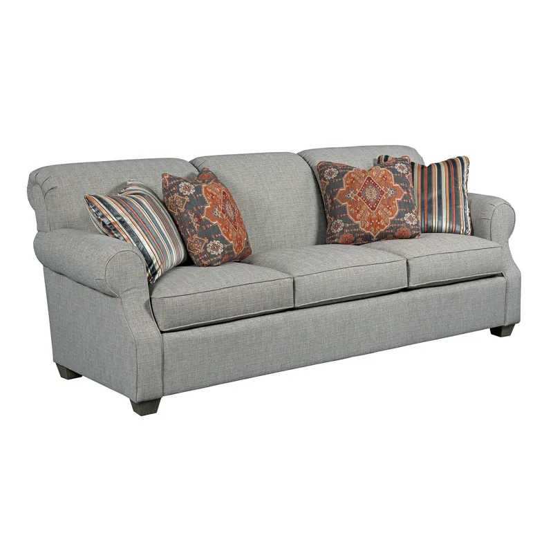Upholstery Lynchburg Grande Sofa