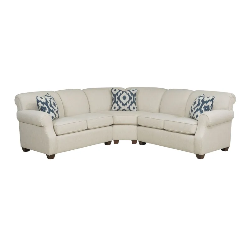 Upholstery Lynchburg Sectional