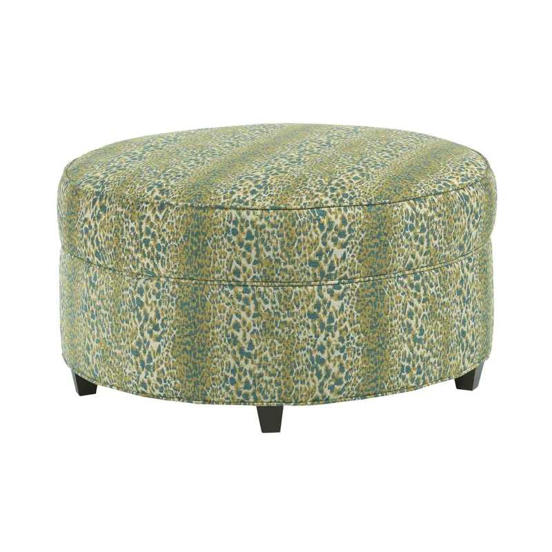 Upholstery Monroe Ottoman