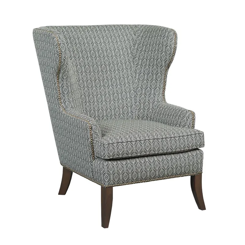 Upholstery Denton Chair