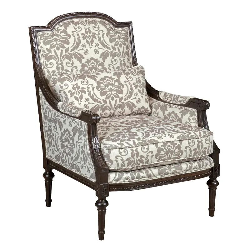 Upholstery Litchfield Chair