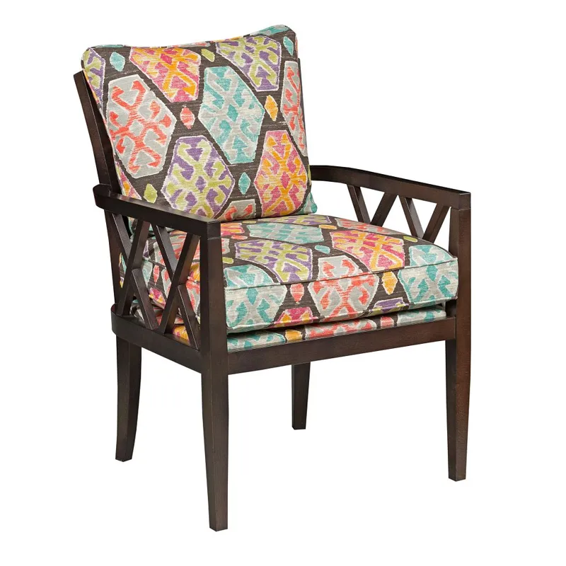 Upholstery Veranda Chair