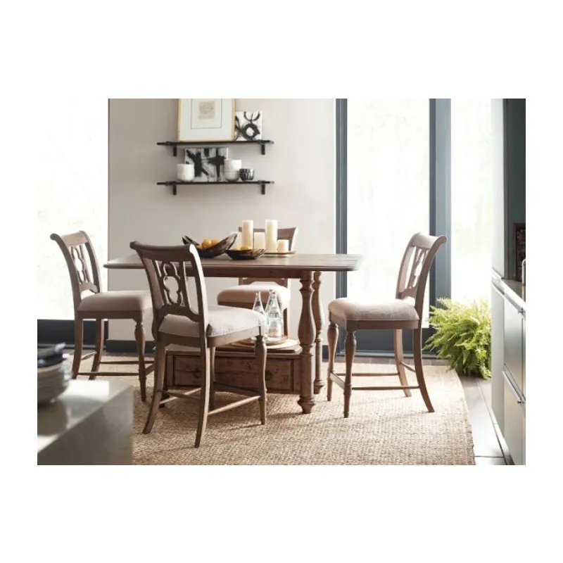 Kendal Counter Height Side Chair