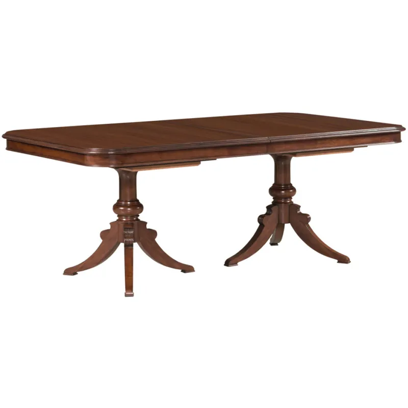 Hadleigh Hadleigh Double Pedestal Dining Table