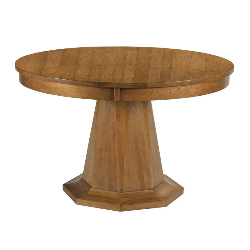Aspire Array Round Dining Table Top