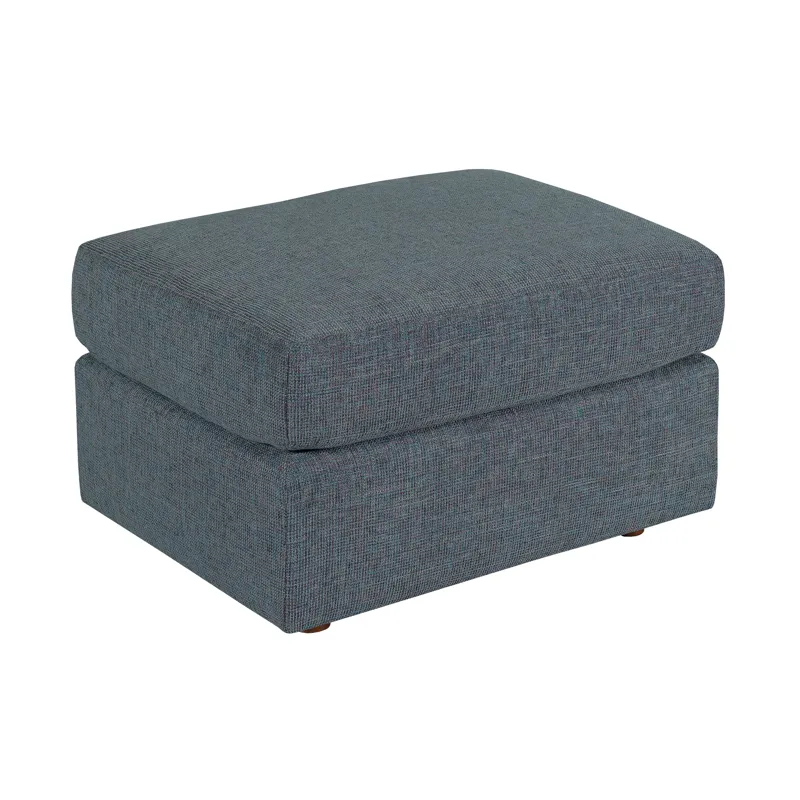 Upholstery Merritt Ottoman
